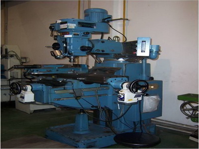 台安工控产品应用于金属切削机床行业应用