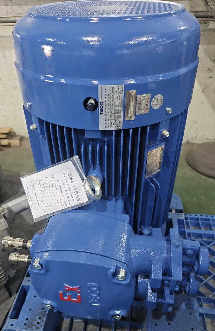 炎炎夏日,您的电机系统是否正在经受“烤”验?